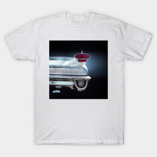 US car classic Super 88 1959 T-Shirt